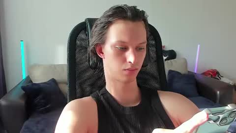 Ostin online show from 06/28/26, 12:33