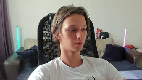 Ostin online show from 06/30/26, 12:17