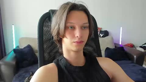 Ostin online show from 07/02/26, 09:37