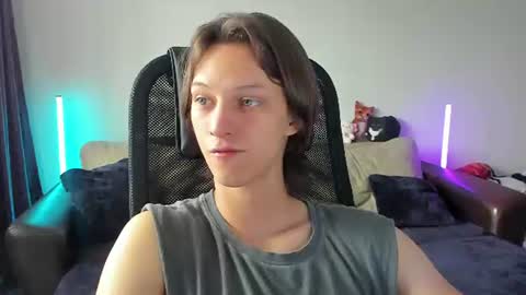 Ostin online show from 07/03/26, 01:06