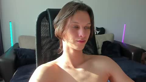 Ostin online show from 07/14/26, 11:27
