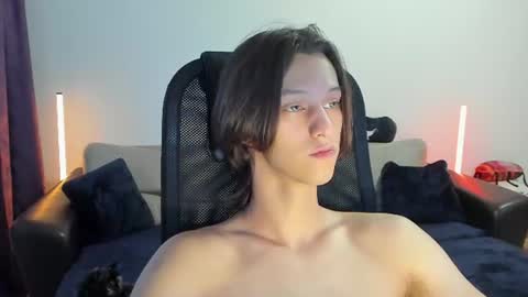 Ostin online show from 07/20/26, 02:52