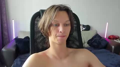 Ostin online show from 07/21/26, 08:16