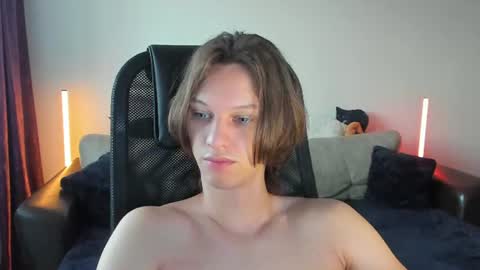 Ostin online show from 07/29/26, 10:35