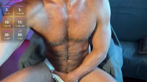 Snapshot of ostingregory chatting on 10/03/25, 04:53 Gregory online show from 10/03/25, 04:53