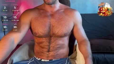 Snapshot of ostingregory chatting on 11/03/25, 09:43 Gregory online show from 11/03/25, 09:43