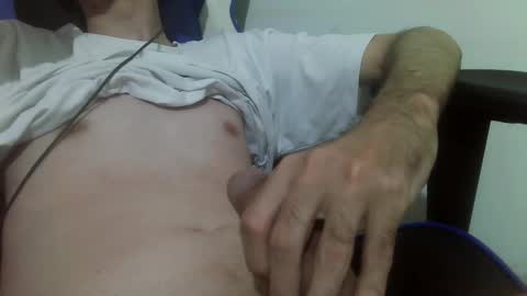 Lucas online show from 01/13/25, 03:34