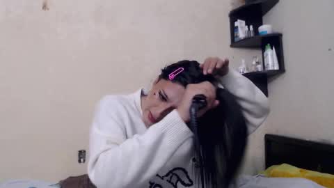 Snapshot of otakutransgurl chatting on 11/12/25, 02:34 RACHEL CHOW online show from 11/12/25, 02:34