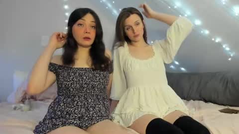 Snapshot of othergirladdie chatting on 05/06/26, 04:01 Addie online show from 05/06/26, 04:01