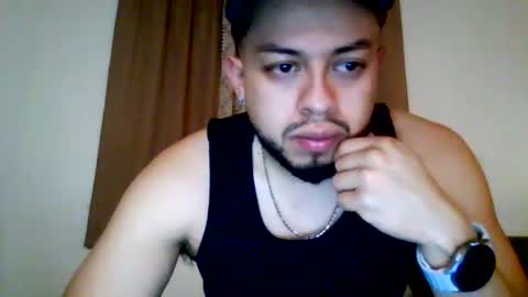Snapshot of otherwonn11 chatting on 03/13/26, 02:51 Chulo CLos online show from 03/13/26, 02:51
