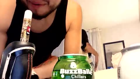 Snapshot of otherwonn11 chatting on 04/19/26, 08:35 Chulo CLos online show from 04/19/26, 08:35