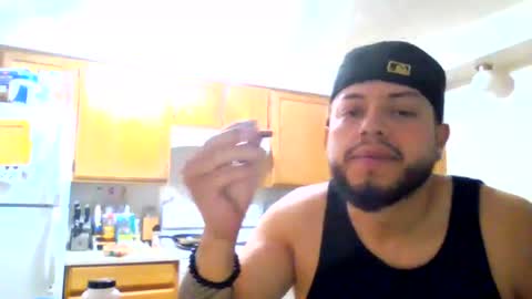Snapshot of otherwonn11 chatting on 05/20/26, 06:36 Chulo CLos online show from 05/20/26, 06:36