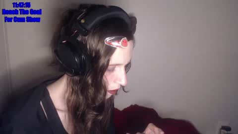 otokonojoshi online show from 09/14/25, 04:00