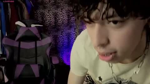 Princces Albert online show from 07/04/26, 03:45