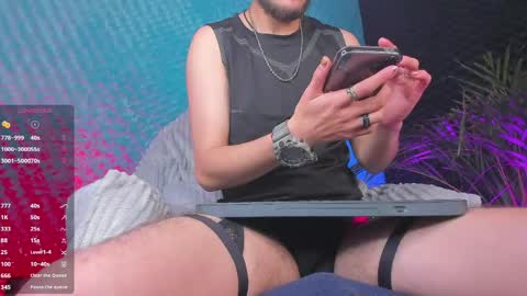 Snapshot of otter_wet chatting on 04/14/26, 08:42 otter_wet online show from 04/14/26, 08:42