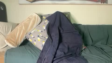 Fraser Foxx online show from 05/26/26, 02:13
