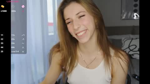 Snapshot of ottiliebolyard chatting on 11/01/25, 11:01 Anne online show from 11/01/25, 11:01