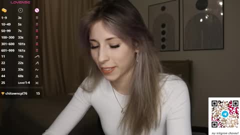 Snapshot of ottiliebolyard chatting on 02/06/26, 05:27 Anne online show from 02/06/26, 05:27