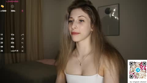 Snapshot of ottiliebolyard chatting on 04/05/26, 12:52 Anne online show from 04/05/26, 12:52