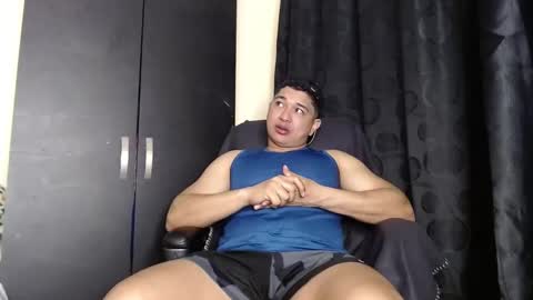 otto_stud online show from 10/23/25, 04:01