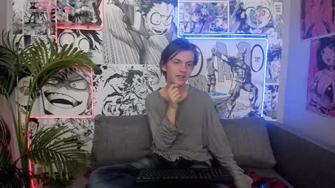 Otto online show from 09/12/25, 07:58