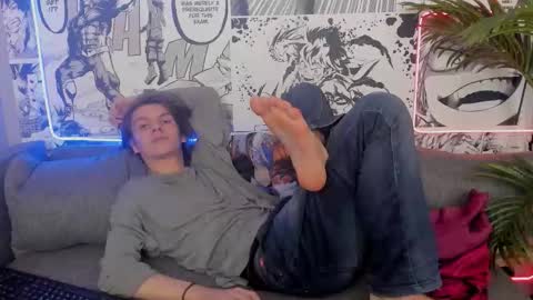 Otto online show from 09/18/25, 03:52