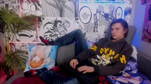 Otto online show from 09/19/25, 08:31