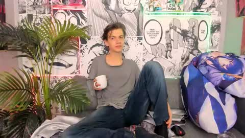 Otto online show from 10/05/25, 05:17
