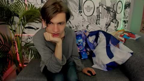 Otto online show from 10/10/25, 04:00