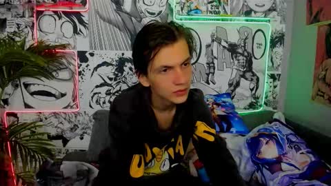 Otto online show from 10/15/25, 08:42