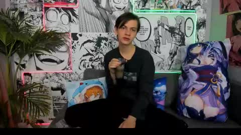 Otto online show from 10/26/25, 03:18
