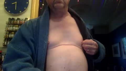 Otto online show from 12/18/25, 08:31