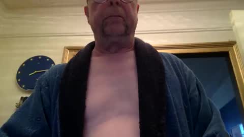 Otto online show from 02/27/26, 08:14