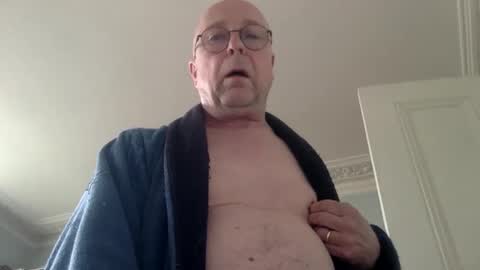 Otto online show from 03/29/26, 09:31