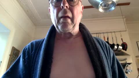 Otto online show from 06/14/26, 07:10