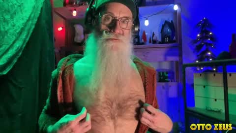 Snapshot of ottozeus chatting on 12/02/24, 08:09 Otto Zeus online show from 12/02/24, 08:09