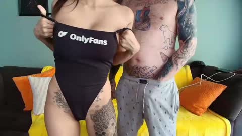 Gabby and Todd online show from 02/04/25, 07:00