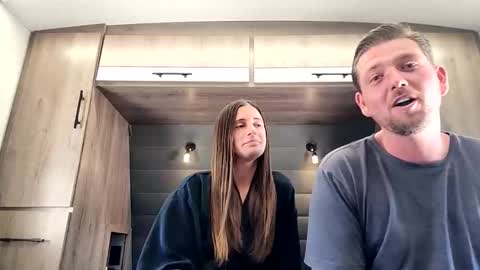 Snapshot of ourlittlesecretlive chatting on 02/14/26, 10:06 OurLittleSecret online show from 02/14/26, 10:06
