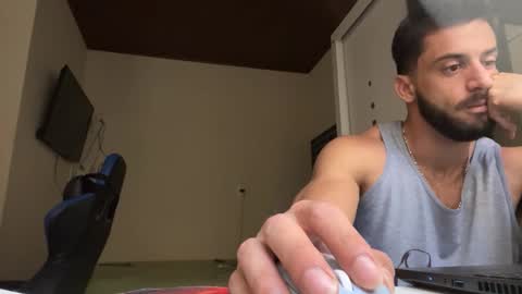 Gold1556 online show from 09/25/25, 03:05