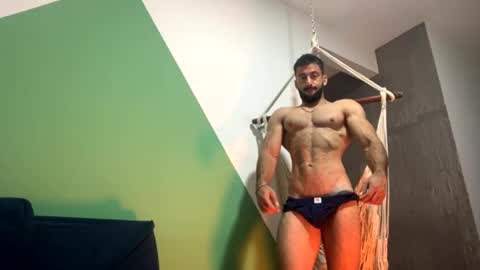 Gold1556 online show from 05/31/26, 01:14