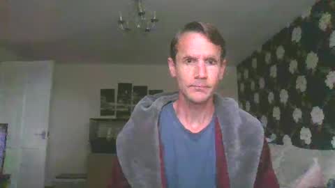 Snapshot of outdoorfun101 chatting on 07/01/26, 07:21 outdoorfun101 online show from 07/01/26, 07:21