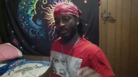 Dude online show from 05/28/26, 07:16