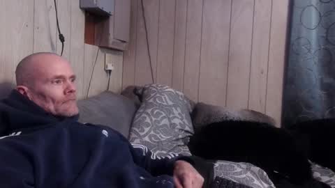 Snapshot of outlawed77 chatting on 01/03/25, 07:49 outlawed77 online show from 01/03/25, 07:49