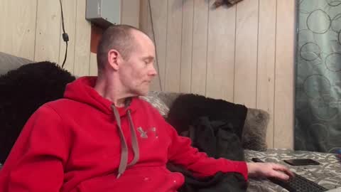 Snapshot of outlawed77 chatting on 01/26/25, 12:37 outlawed77 online show from 01/26/25, 12:37