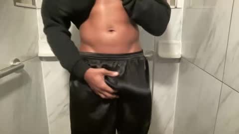 outofhisleague_ online show from 09/22/25, 04:25