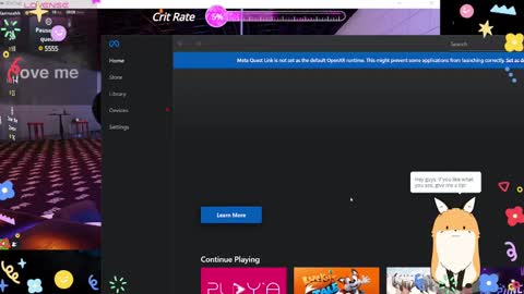 Snapshot of outrider4ever chatting on 12/19/24, 01:07 outrider online show from 12/19/24, 01:07