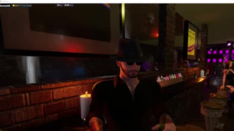 Snapshot of outrider4ever chatting on 12/30/24, 03:47 outrider online show from 12/30/24, 03:47