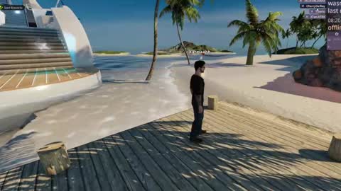 Snapshot of outrider4ever chatting on 01/05/25, 07:17 outrider online show from 01/05/25, 07:17