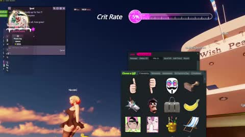 Snapshot of outrider4ever chatting on 02/01/25, 11:27 outrider online show from 02/01/25, 11:27