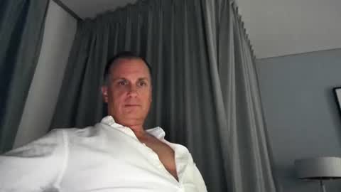 Snapshot of over50dad chatting on 02/22/25, 05:35 Over50Dad online show from 02/22/25, 05:35